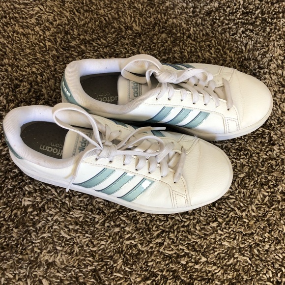 adidas Shoes - Adidas Grand Court Sneakers